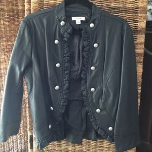 Ladies jacket